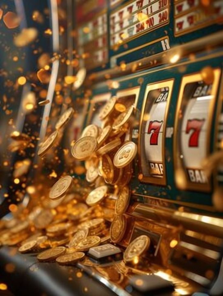 39bet12 game slot video slot đổi thưởng